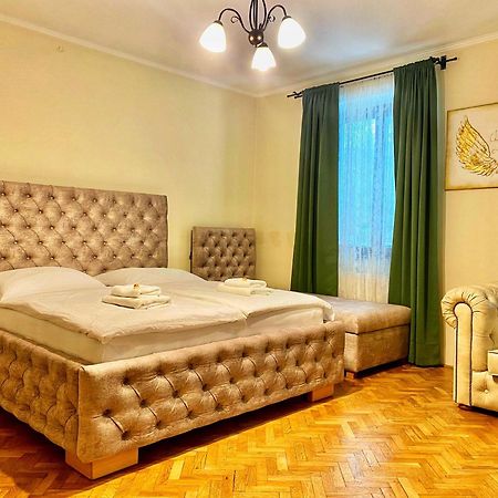 Villa Angel Рожнява Екстер'єр фото