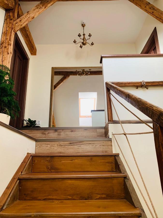 Villa Angel Рожнява Екстер'єр фото