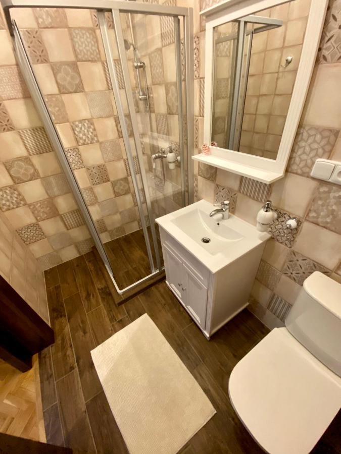 Villa Angel Рожнява Екстер'єр фото