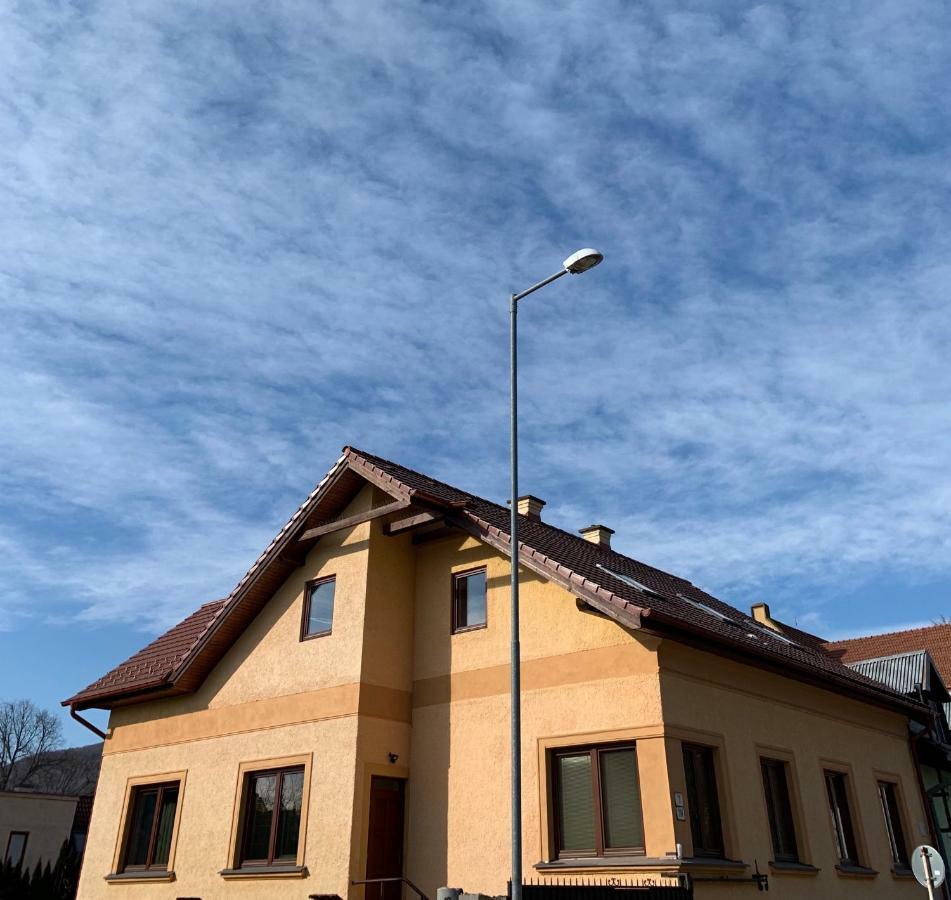 Villa Angel Рожнява Екстер'єр фото