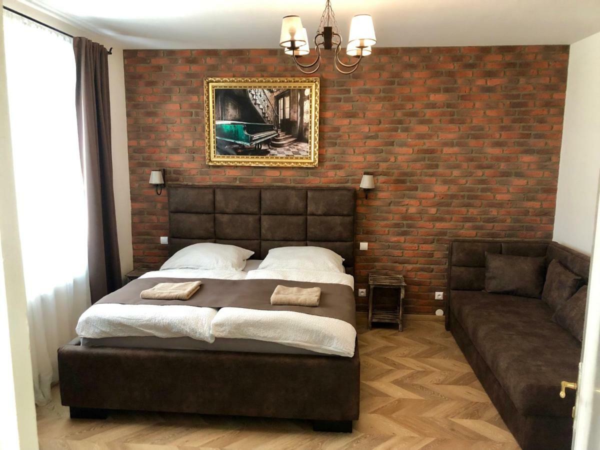 Villa Angel Рожнява Екстер'єр фото