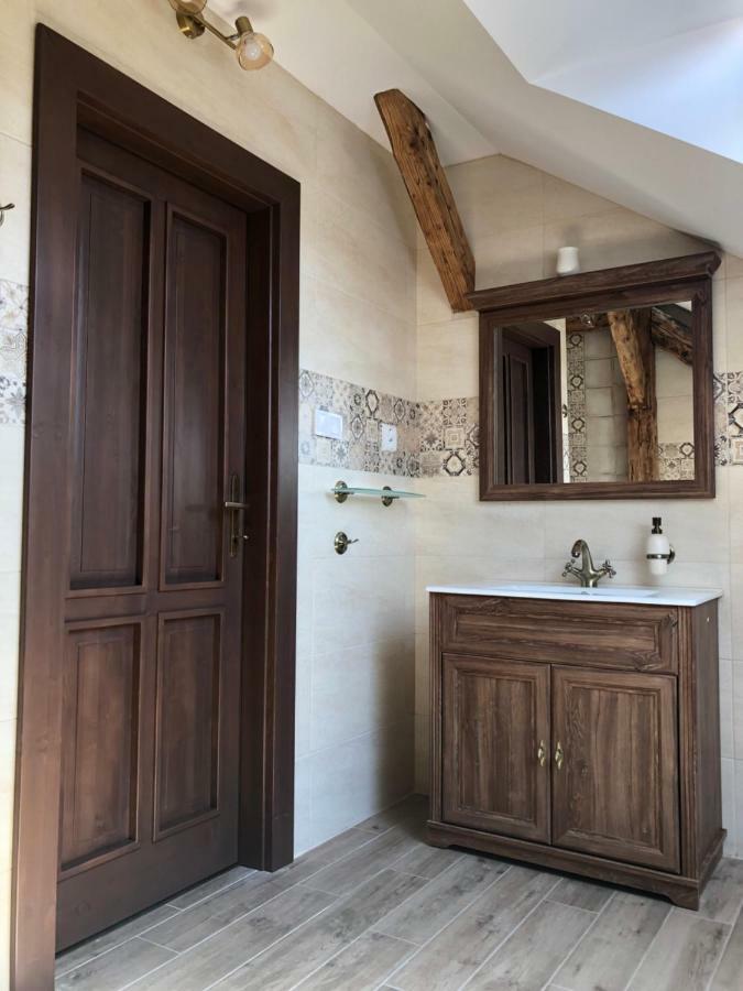 Villa Angel Рожнява Екстер'єр фото