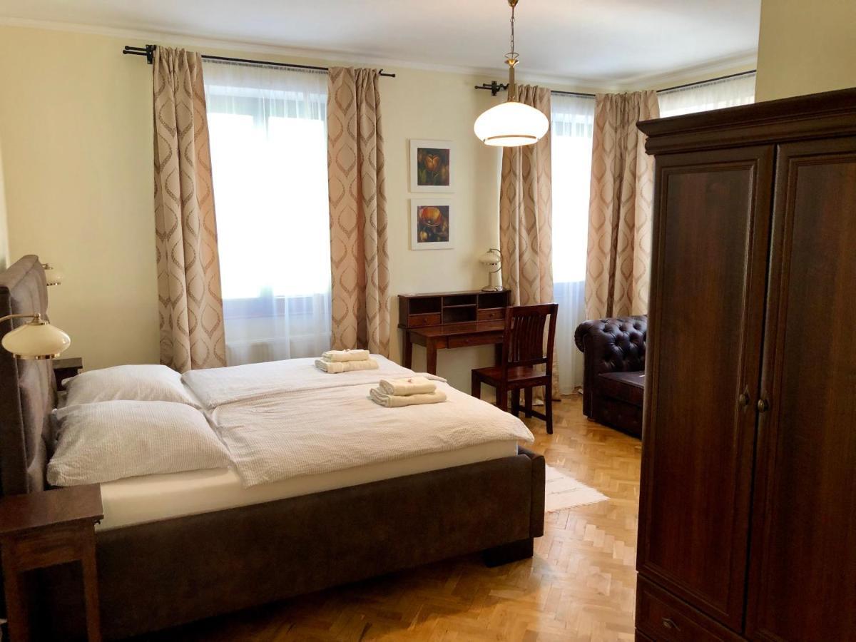 Villa Angel Рожнява Екстер'єр фото